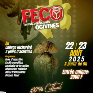 Festival Culturel Ogivin