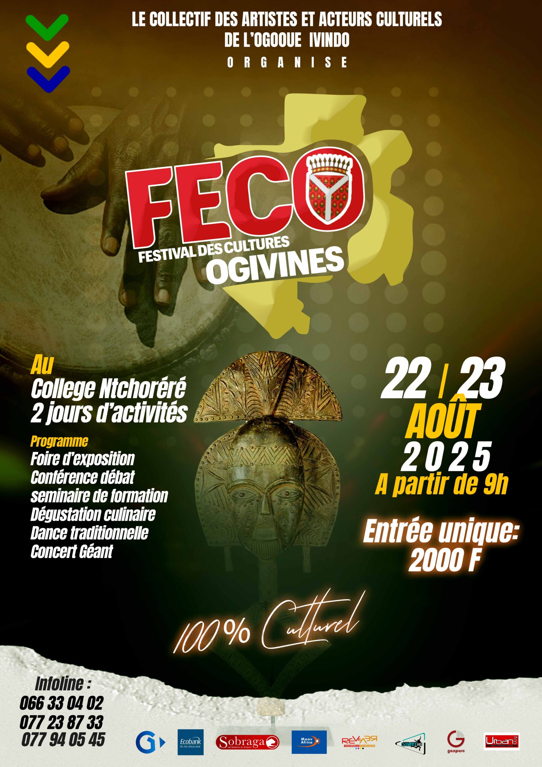 Festival Culturel Ogivin